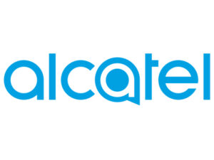Alcatel Logo Alcatel Logo
