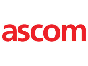 Ascom Logo Ascom Logo