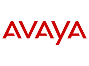 Avaya Logo Avaya Logo