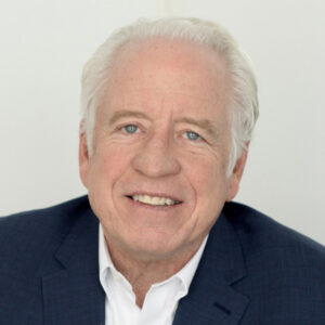 Mike Cronin