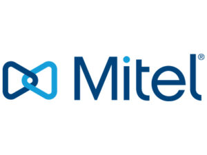 Mitel Logo Mitel Logo