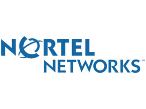 Nortel Logo Nortel Networks Logo