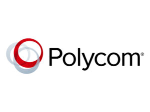 Polycom Logo Polycom Logo