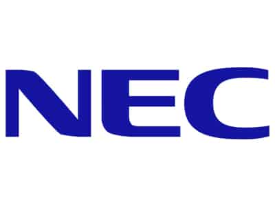 K&M_NEC logo Color