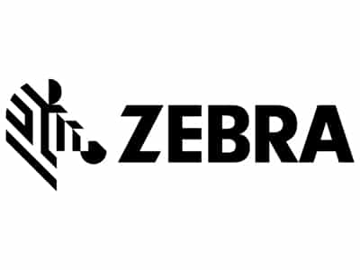 K&M_Zebra Logo Black